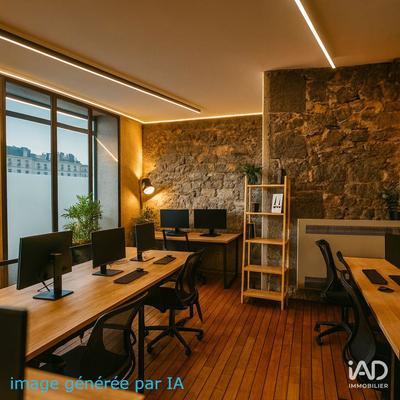 Local commercial - 52 m²