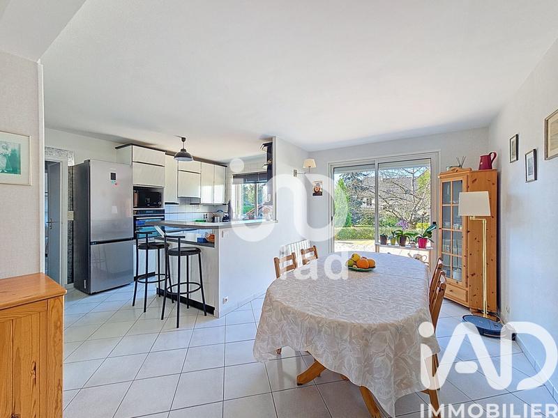 Maison - 165 m² - 7 pièces