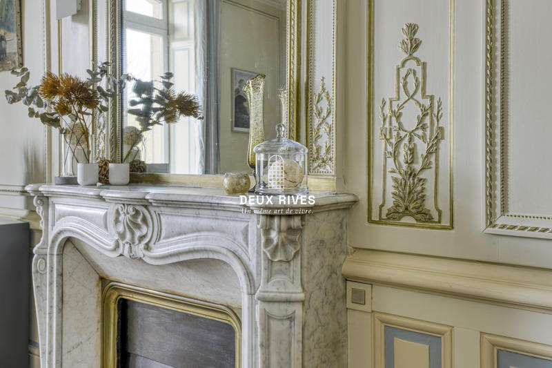 Appartement - 230 m² - 5 pièces