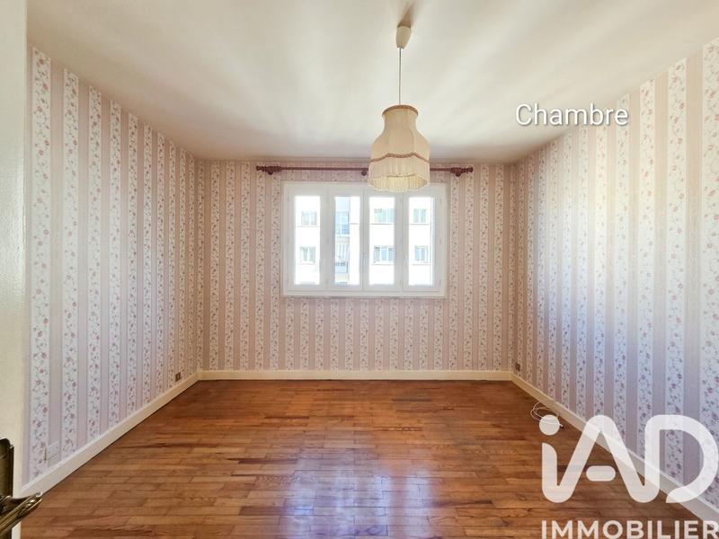 Appartement - 75 m² - 3 pièces
