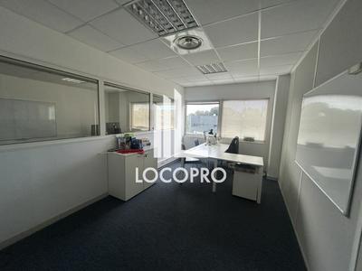 Bureau - 400 m²