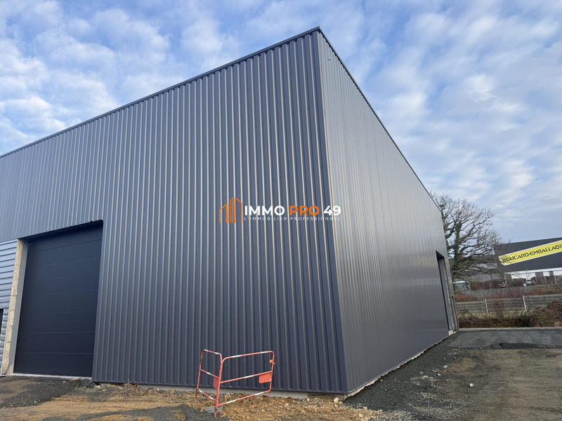 Local commercial - 260 m²