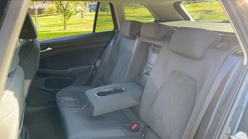 Volkswagen Golf Sw VIII 2.0 Tdi 150 Dsg7 Style - Première main