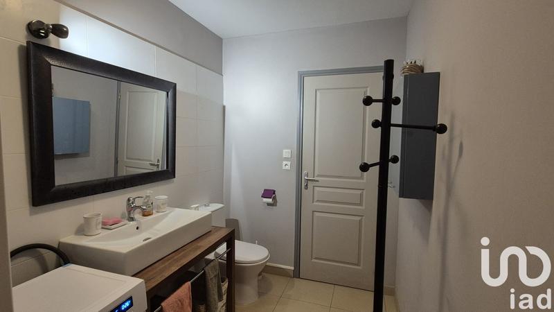 Appartement - 49 m² - 3 pièces