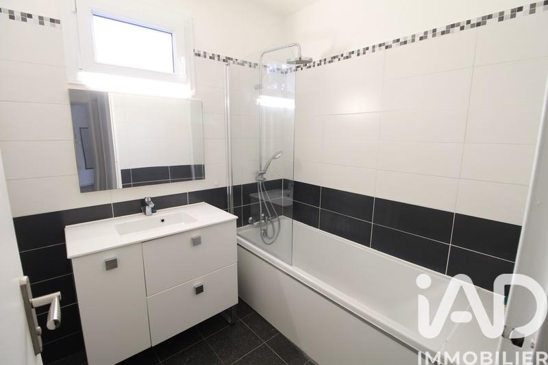 Appartement - 71 m² - 3 pièces