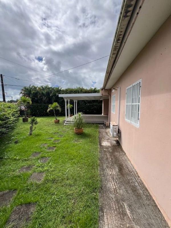 Maison - 112 m² - 6 pièces