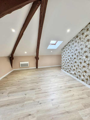 Appartement - 45 m² - 1 pièce