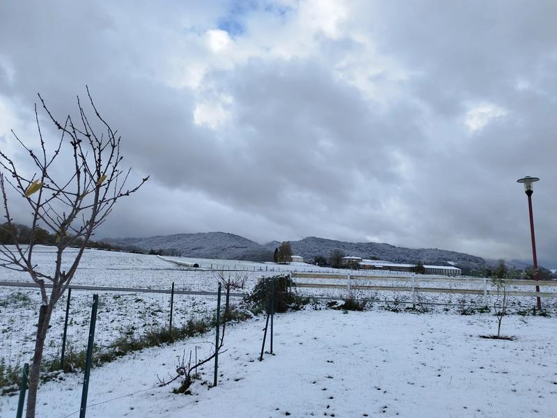 Maison - 94 m² - 6 pièces