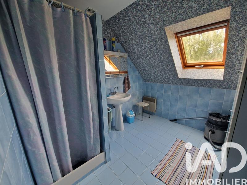 Maison - 148 m² - 5 pièces