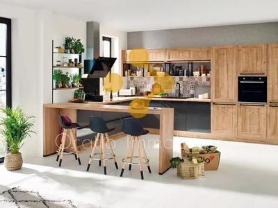 Appartement - 116 m² - 5 pièces