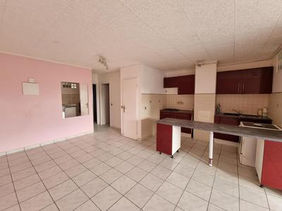 Appartement - 54 m² - 3 pièces