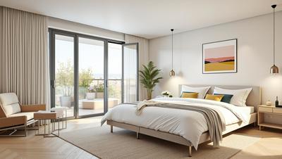 Maison - 91 à 103 m² - 4 à 5 pièces