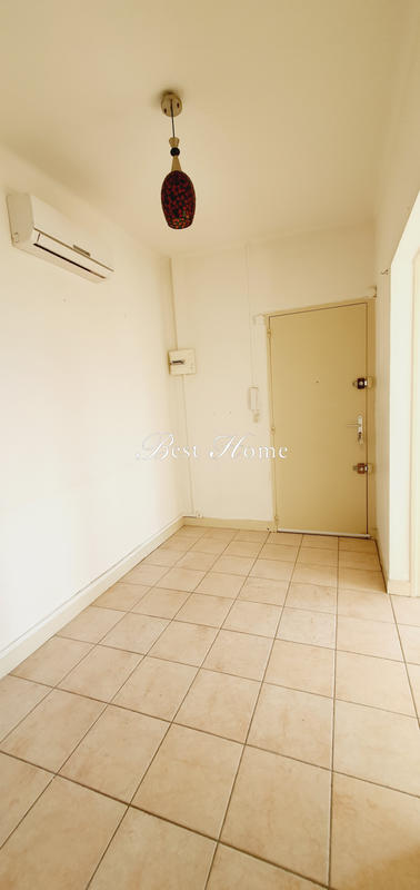 Appartement - 87 m² - 4 pièces