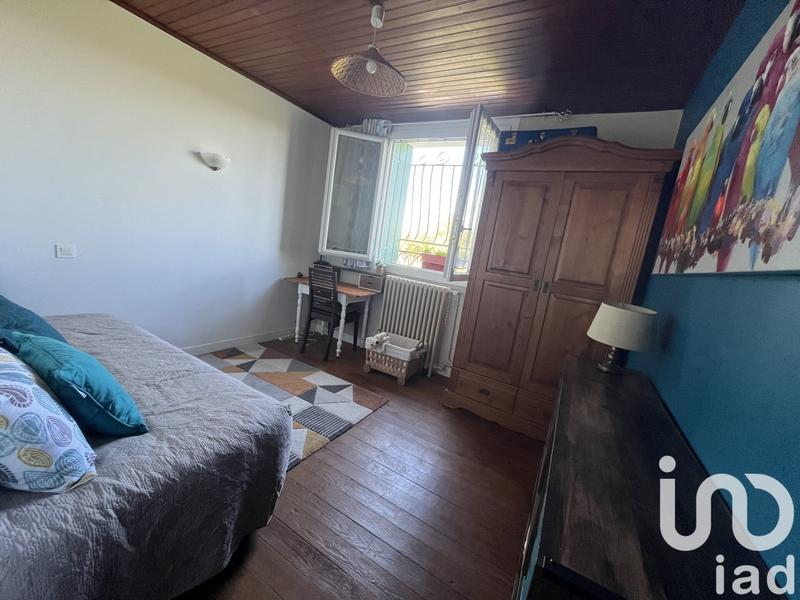 Maison - 142 m² - 6 pièces