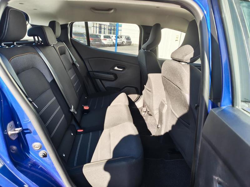 Dacia sandero III Stepway 1.0 Gpl 101ch