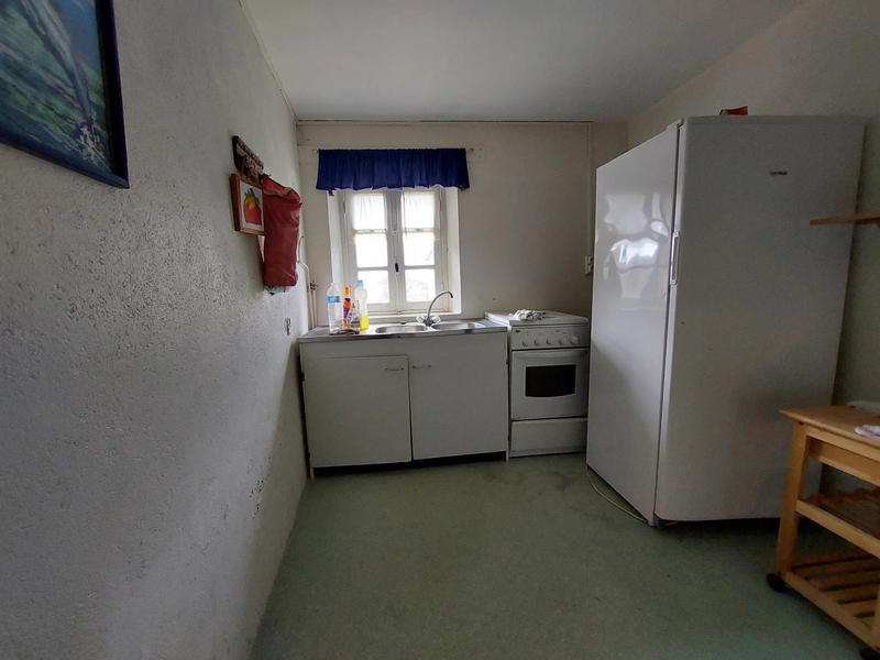 Maison - 73 m² - 5 pièces