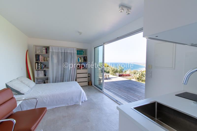 Maison - 104 m² - 5 pièces