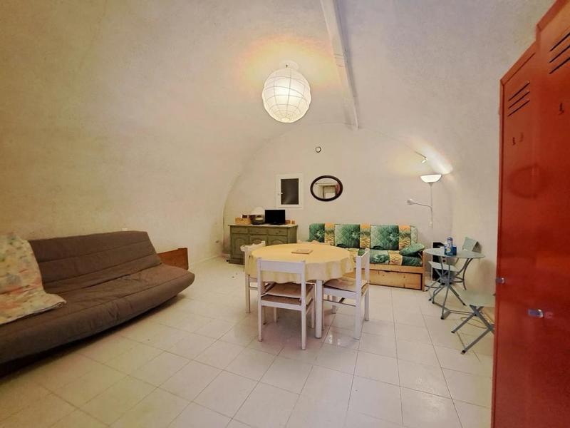 Maison de village - 140 m² - 6 pièces