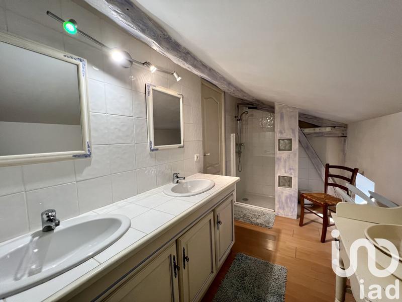 Maison - 174 m² - 5 pièces