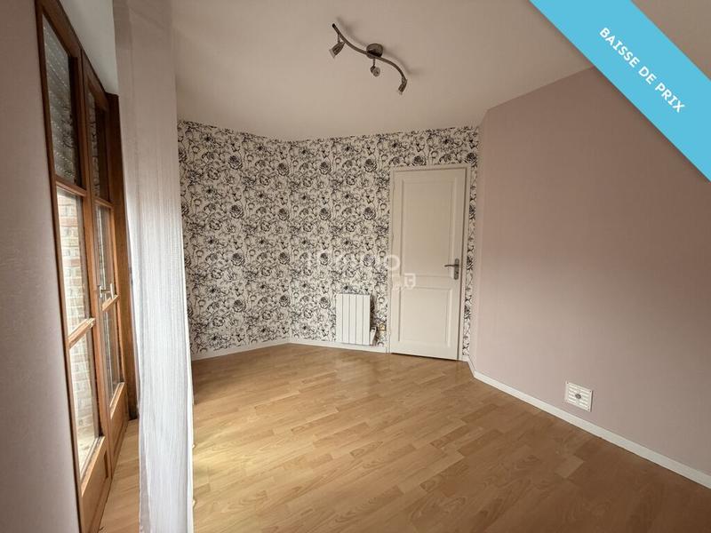 Maison - 160 m² - 7 pièces