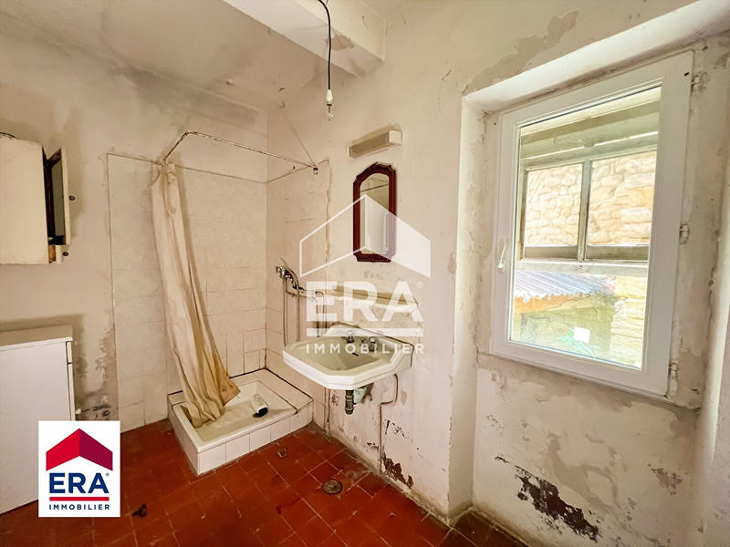 Maison - 115 m² - 7 pièces