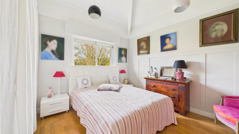 Maison - 134 m² - 6 pièces