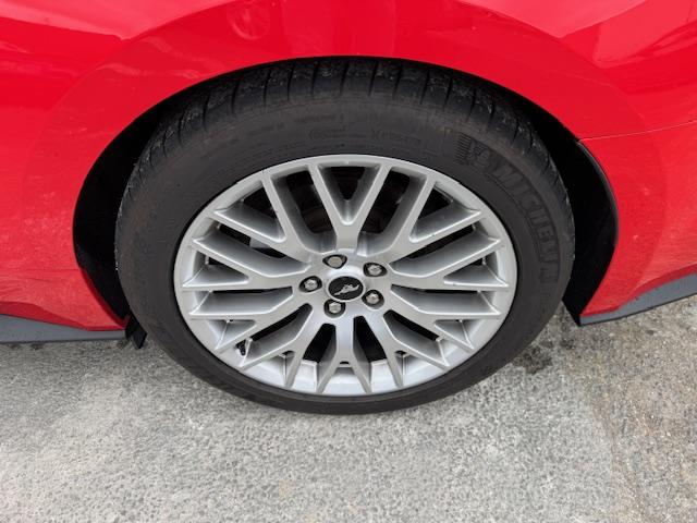 Ford Mustang Convertible Gt V8 5,0l Coyote 420ch Bv6