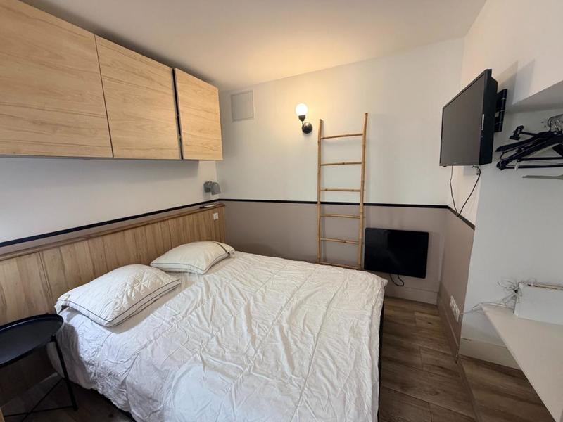 Appartement - 24 m² - 1 pièce