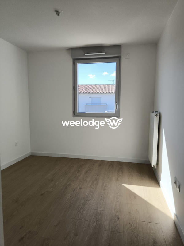 Appartement - 86 m² - 4 pièces