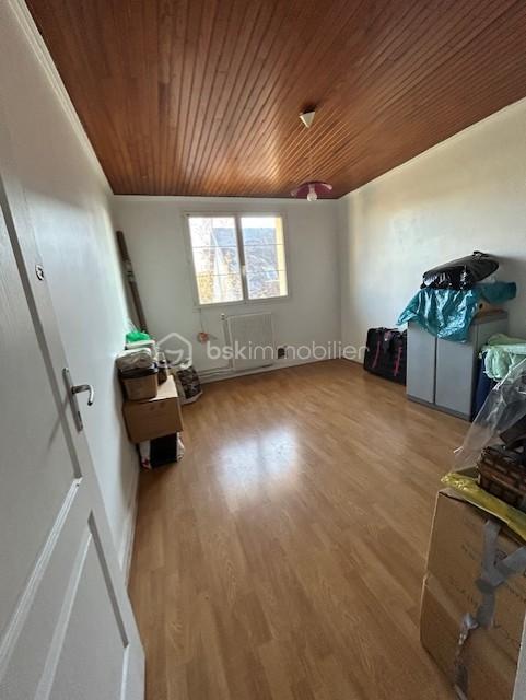 Maison - 190 m² - 10 pièces