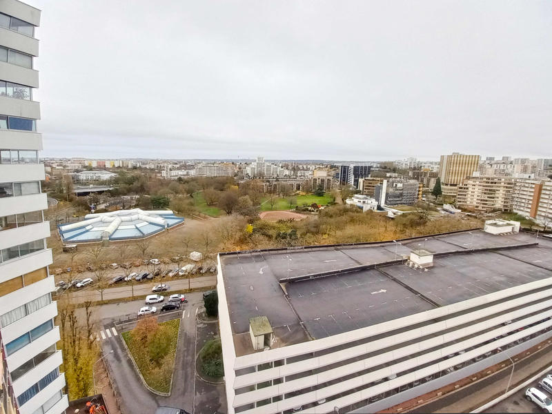 Appartement - 76 m² - 4 pièces