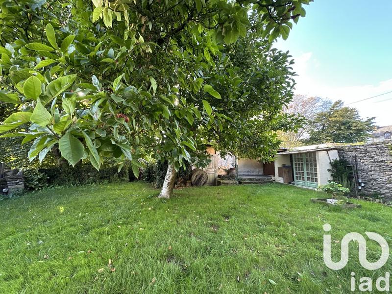 Maison - 152 m² - 8 pièces