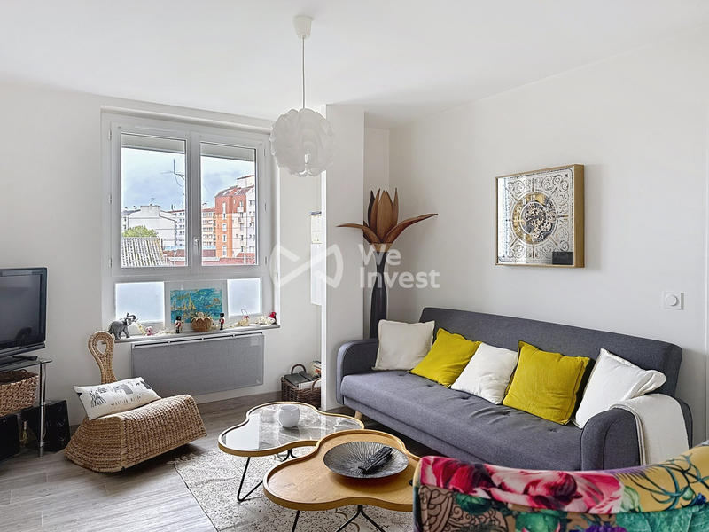 Maison - 192 m² - 7 pièces