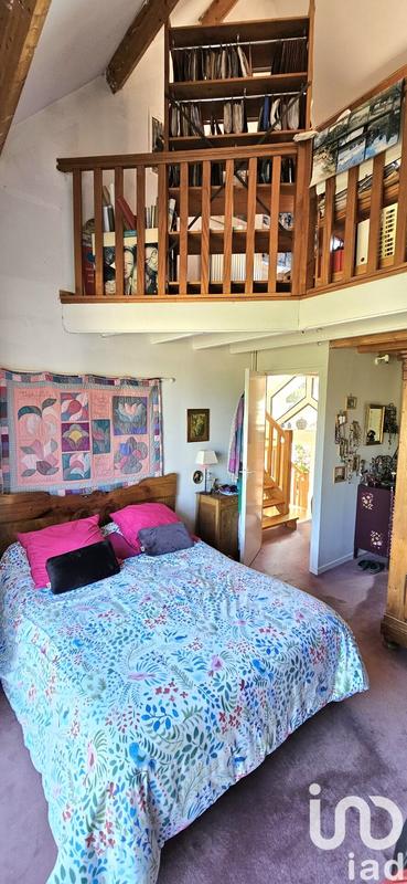 Maison - 148 m² - 6 pièces