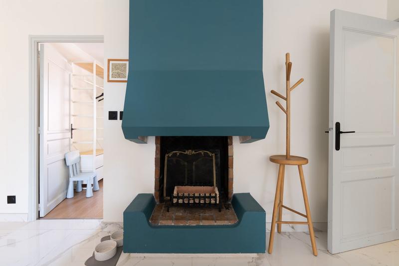 Appartement - 101 m² - 5 pièces