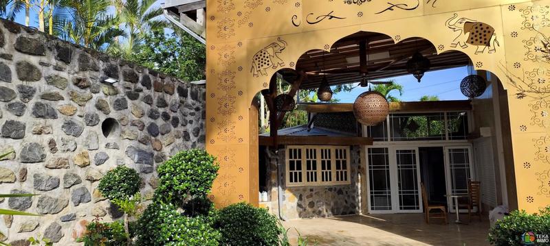 Villa - 241 m² - 5 pièces