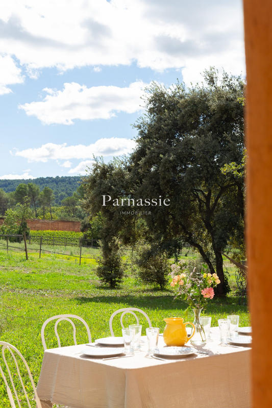 Villa - 110 m² - 4 pièces