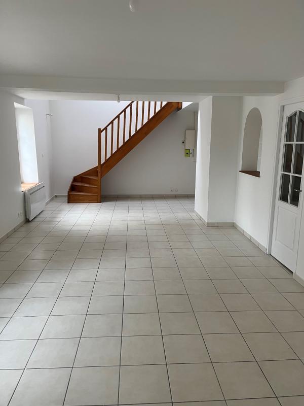 Appartement - 99 m² - 4 pièces