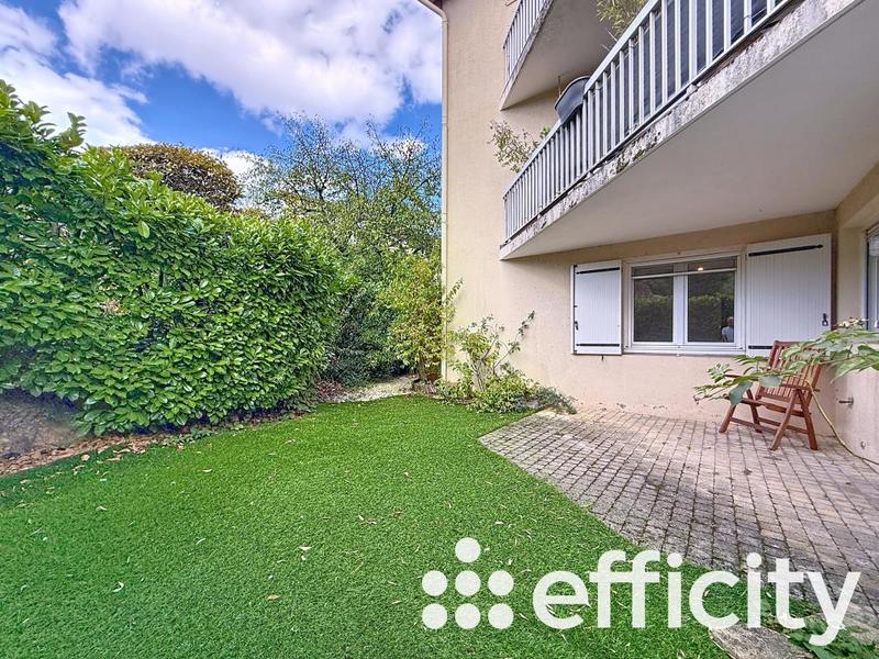 Appartement - 79 m² - 3 pièces