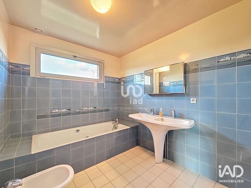 Maison - 152 m² - 7 pièces