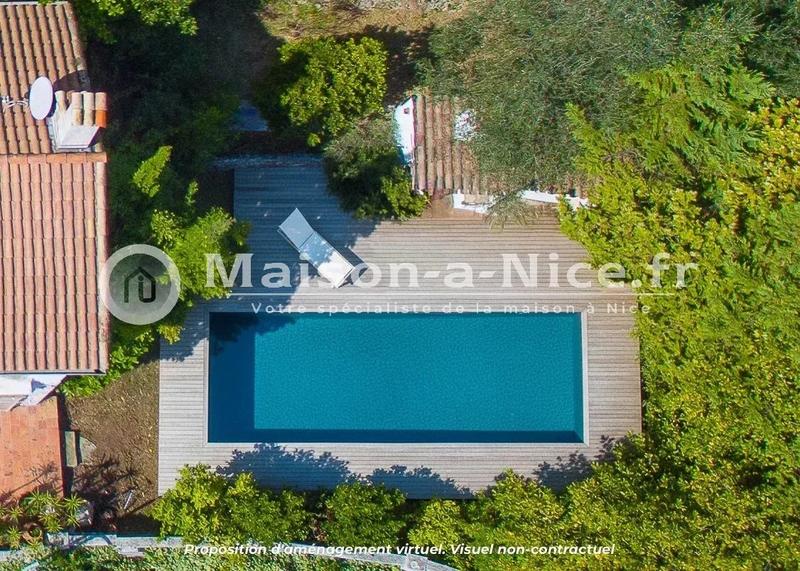 Maison - 178 m² - 6 pièces