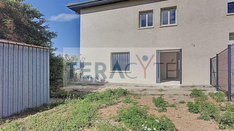 Duplex - 74 m² - 3 pièces