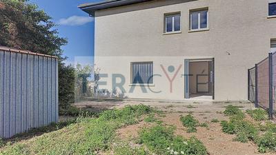 Duplex - 74 m² - 3 pièces