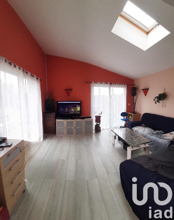 Maison de campagne - 104 m² - 6 pièces
