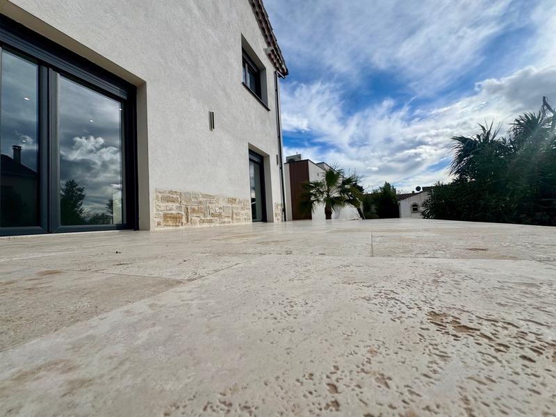 Maison - 170 m² - 7 pièces