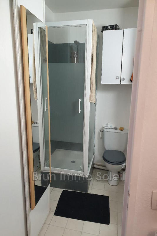 Appartement - 22 m² - 1 pièce