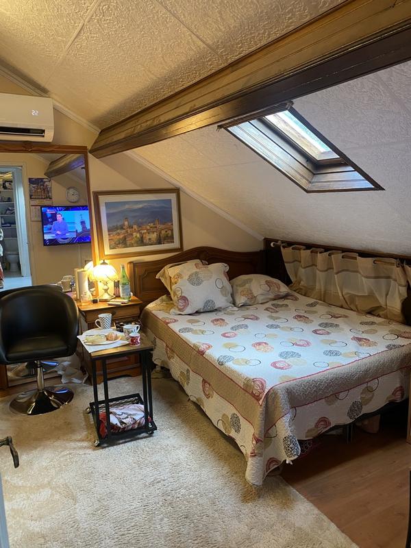 Maison - 110 m² - 6 pièces