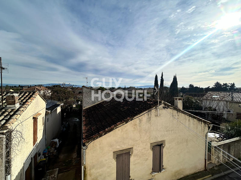 Appartement - 31 m² - 2 pièces