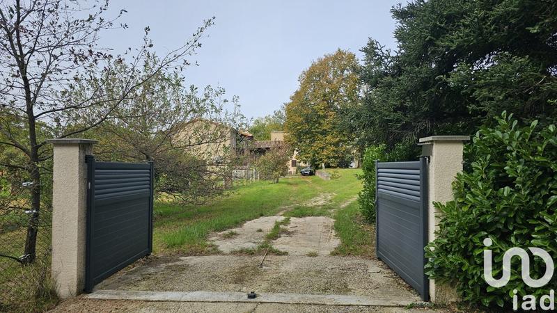 Ferme - 175 m² - 8 pièces