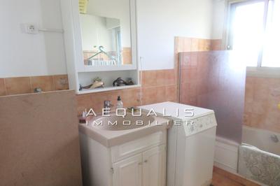 Appartement - 29 m²